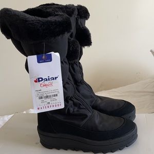 Pajar winter boots New with tags and box